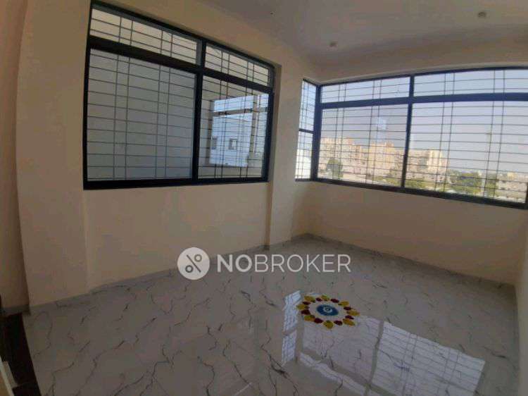 1 RK Flat In Enkei Society for Rent  In Wagholi