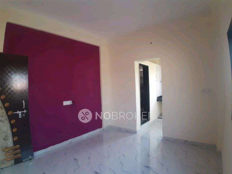 1 RK Flat In Enkei Society for Rent  In Wagholi