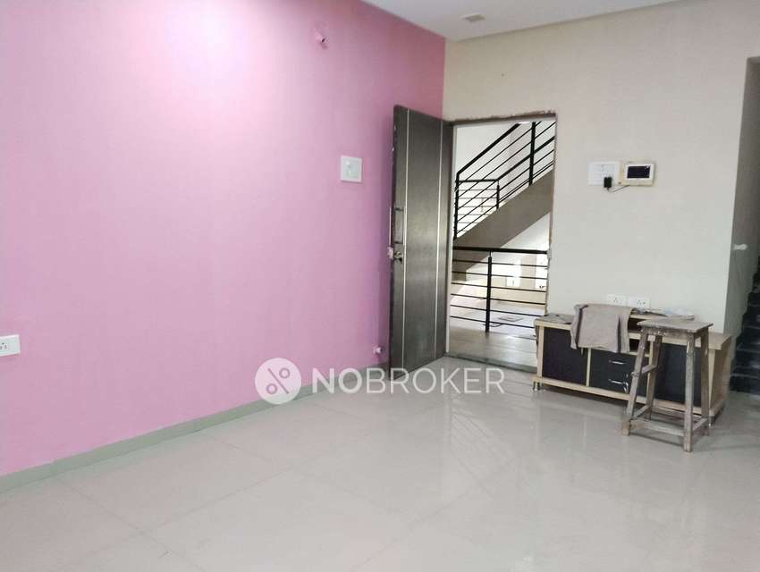 3 BHK Flat In Shree Siddi Vinayak  for Rent  In  Undri