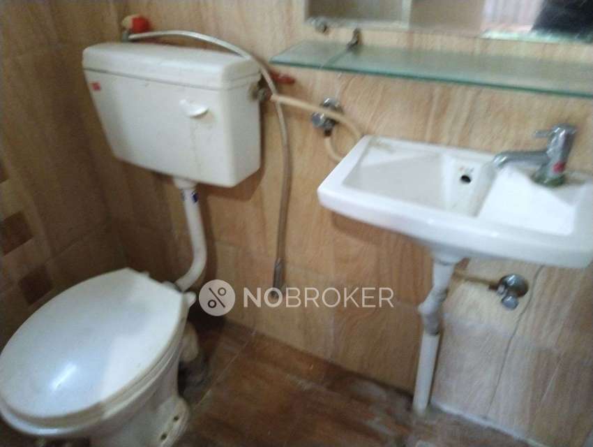 3 BHK Flat In Shree Siddi Vinayak  for Rent  In  Undri