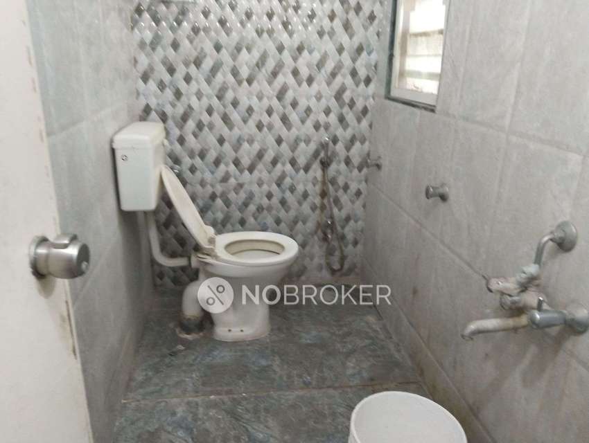 3 BHK Flat In Shree Siddi Vinayak  for Rent  In  Undri