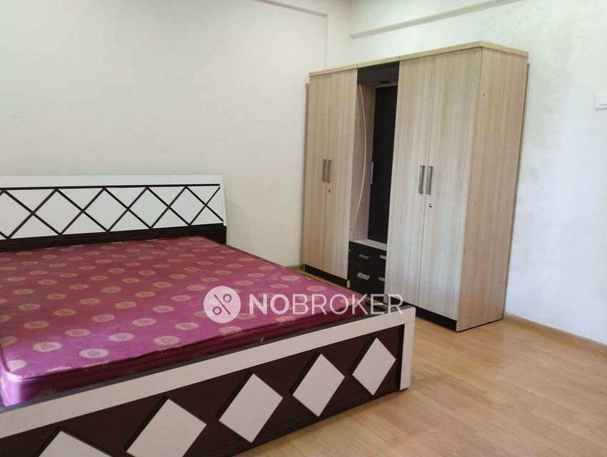 3 BHK Flat In Shree Siddi Vinayak  for Rent  In  Undri