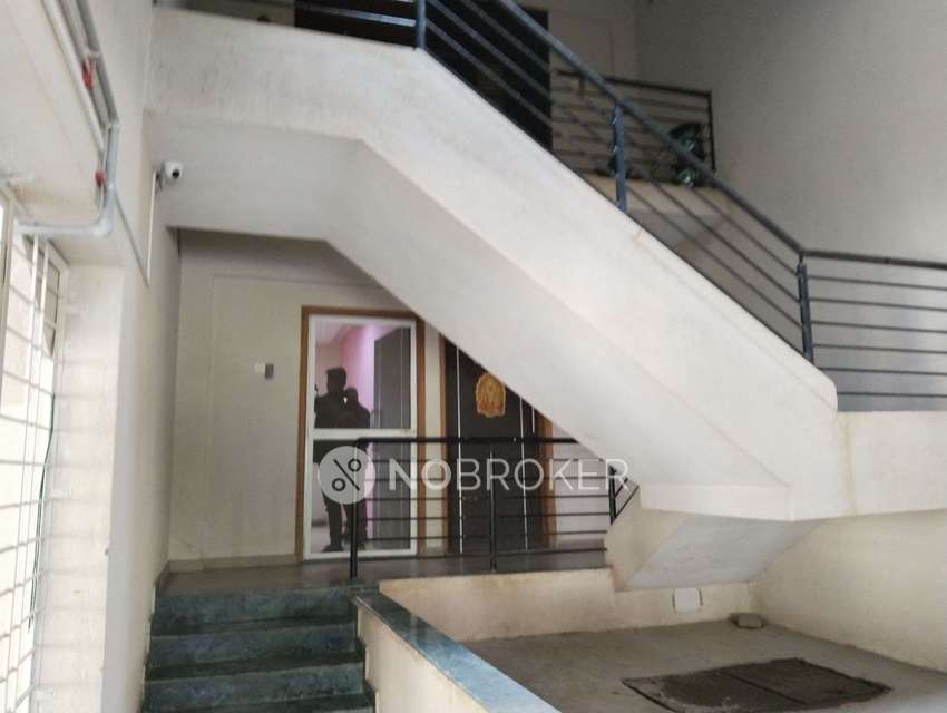 3 BHK Flat In Shree Siddi Vinayak  for Rent  In  Undri