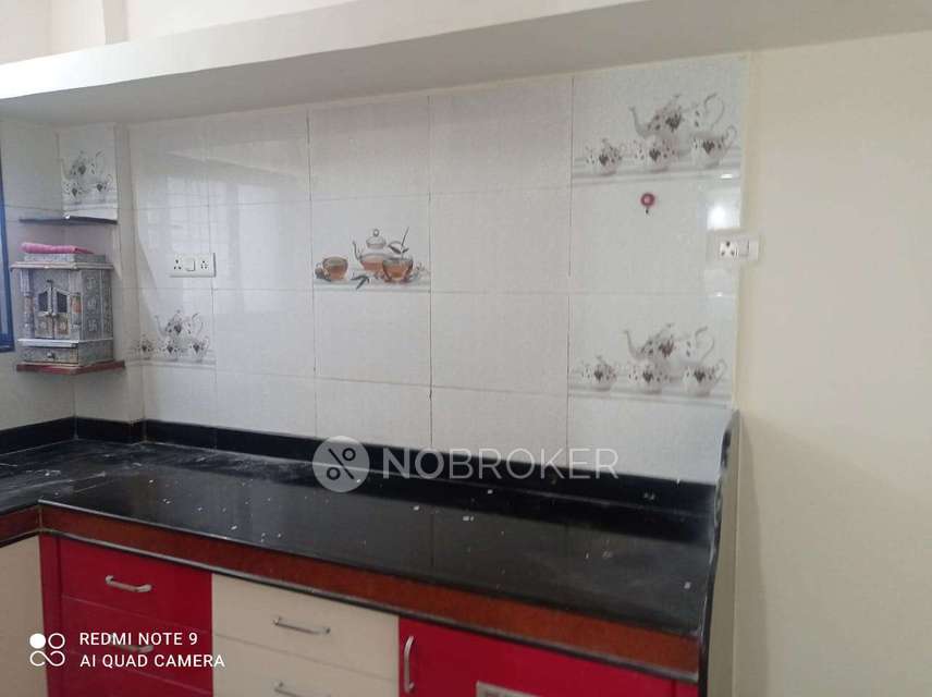 1 RK House for Rent  In Hadapsar