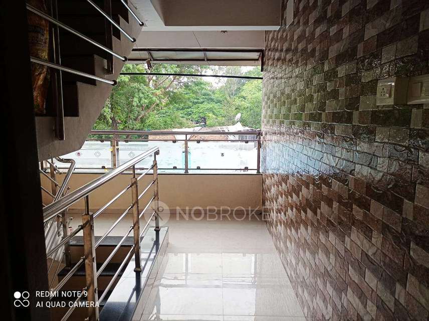 1 RK House for Rent  In Hadapsar