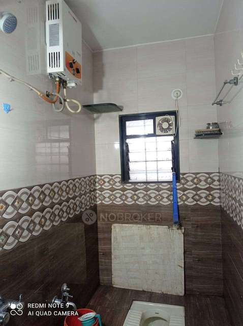 1 RK House for Rent  In Hadapsar