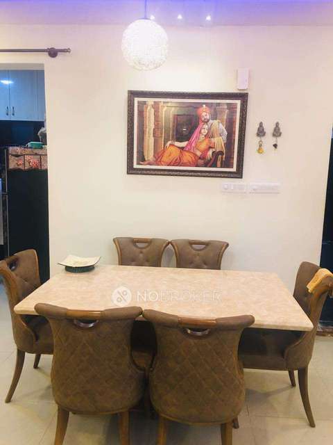 2 BHK Flat In Gravity Temple Bell  For Sale  In Singapura Paradise