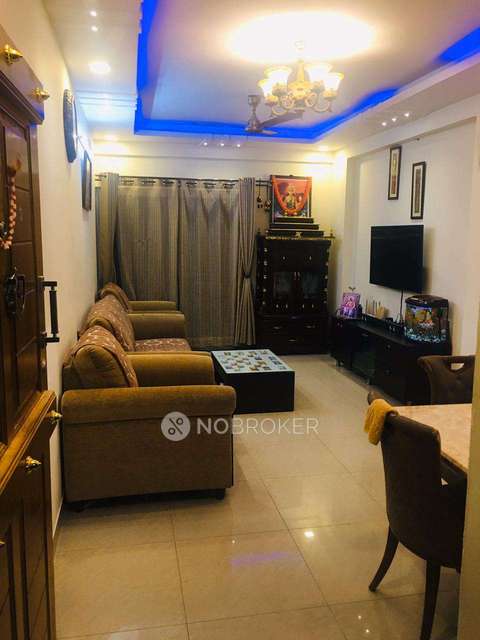 2 BHK Flat In Gravity Temple Bell  For Sale  In Singapura Paradise