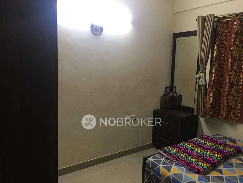 2 BHK Flat In Gravity Temple Bell  For Sale  In Singapura Paradise