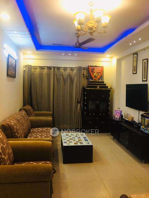 2 BHK Flat In Gravity Temple Bell  For Sale  In Singapura Paradise