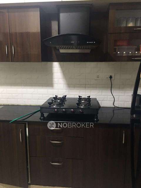 2 BHK Flat In Gravity Temple Bell  For Sale  In Singapura Paradise