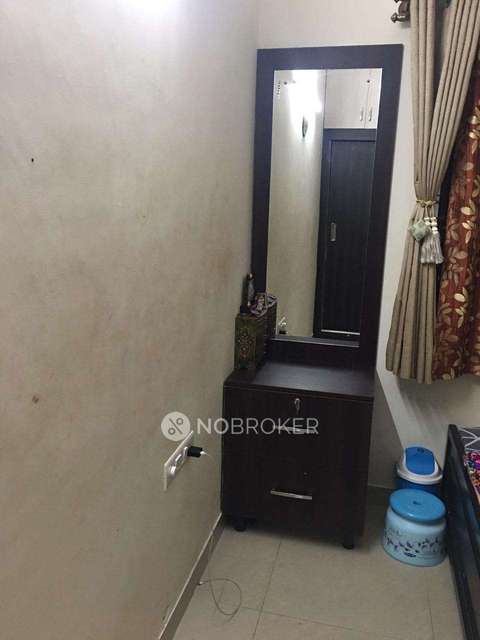 2 BHK Flat In Gravity Temple Bell  For Sale  In Singapura Paradise