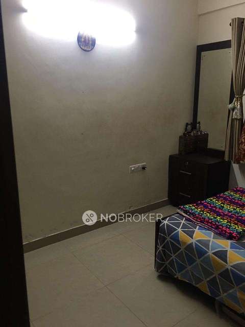 2 BHK Flat In Gravity Temple Bell  For Sale  In Singapura Paradise