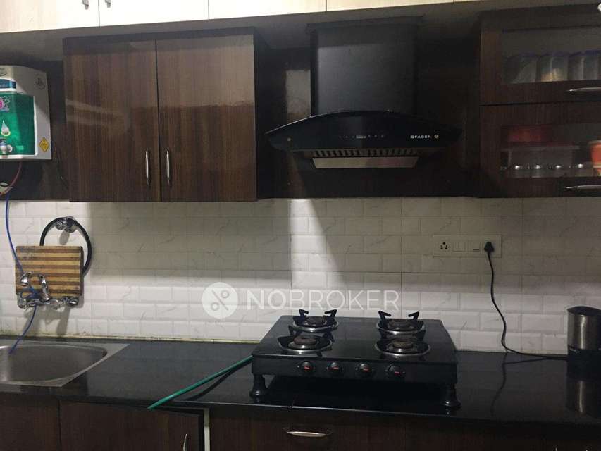 2 BHK Flat In Gravity Temple Bell  For Sale  In Singapura Paradise