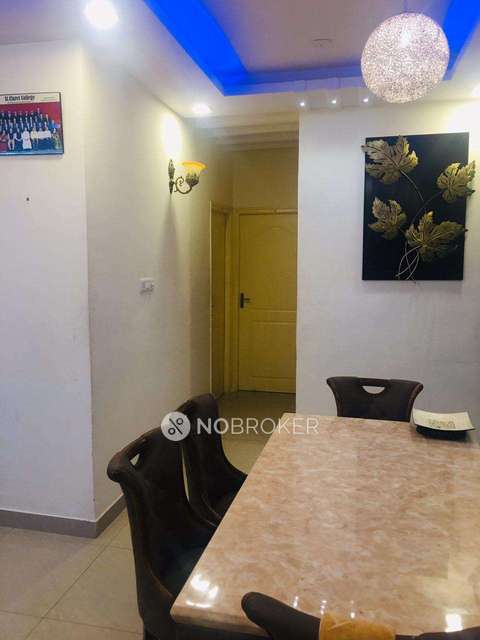 2 BHK Flat In Gravity Temple Bell  For Sale  In Singapura Paradise