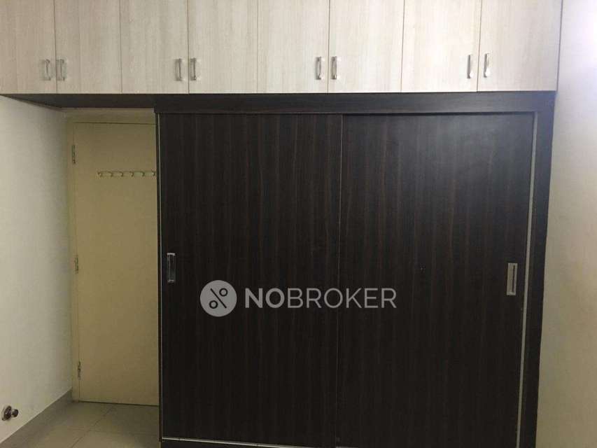 2 BHK Flat In Gravity Temple Bell  For Sale  In Singapura Paradise