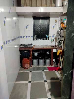 1 BHK Flat In Godavari Apt For Sale  In , Nerul,