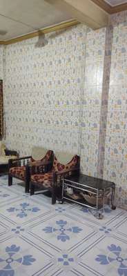 1 BHK Flat In Godavari Apt For Sale  In , Nerul,