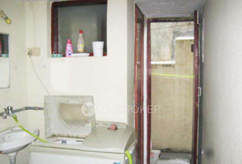 1 BHK Flat In  Karpagam Nilayam for Rent  In Mylapore