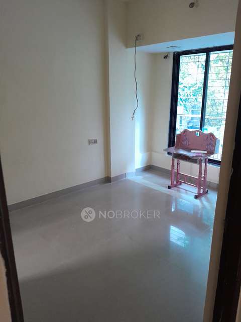 1 BHK Flat In Skyline Residency Sector 34 A Kharghar  For Sale  In Skyline Residency