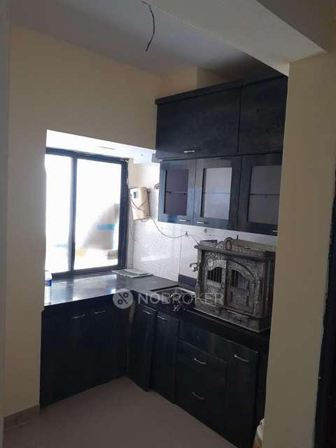 1 BHK Flat In Skyline Residency Sector 34 A Kharghar  For Sale  In Skyline Residency