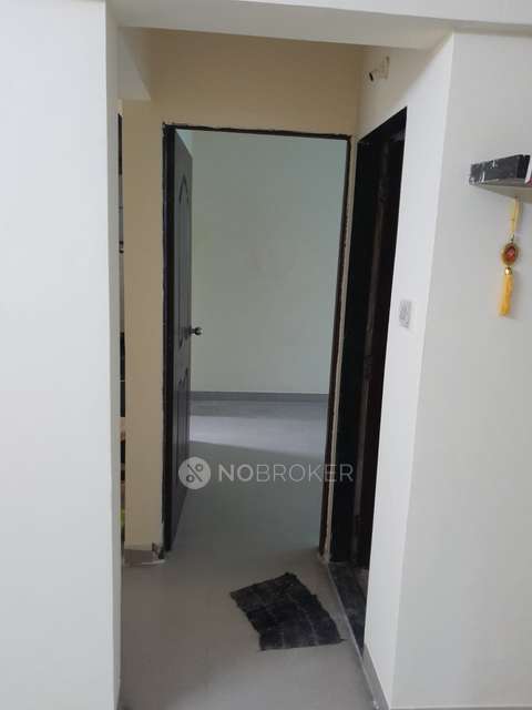 1 BHK Flat In Skyline Residency Sector 34 A Kharghar  For Sale  In Skyline Residency