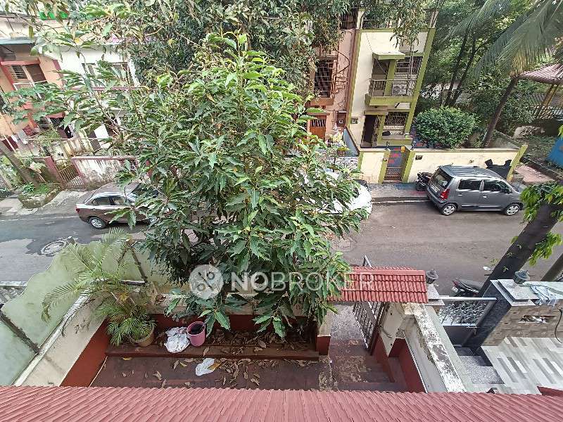 3 BHK House for Rent  In Cbd Belapur