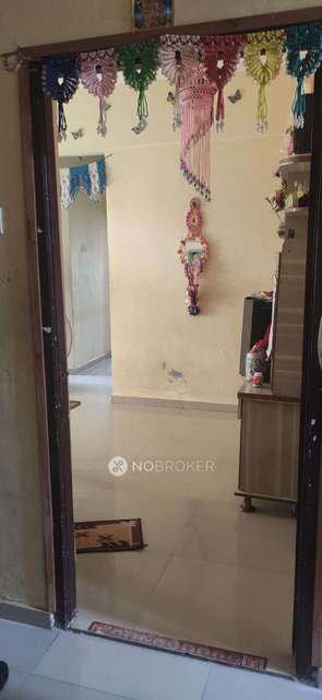 1 BHK Flat In Shree Astavinayak Chs For Sale  In Karjat