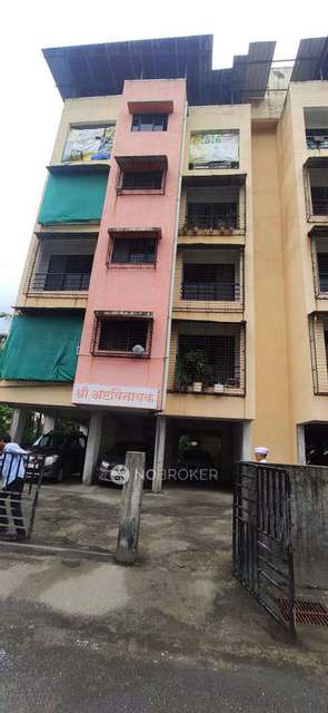 1 BHK Flat In Shree Astavinayak Chs For Sale  In Karjat