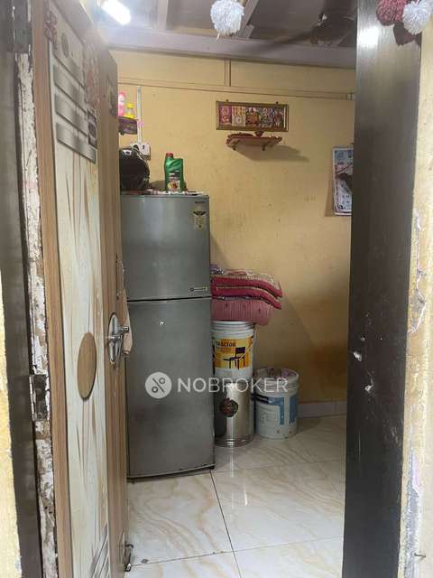 1 BHK House For Sale  In Vikhroli