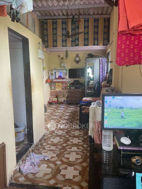 1 BHK House For Sale  In Vikhroli