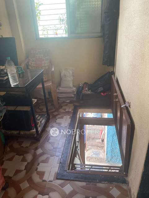1 BHK House For Sale  In Vikhroli