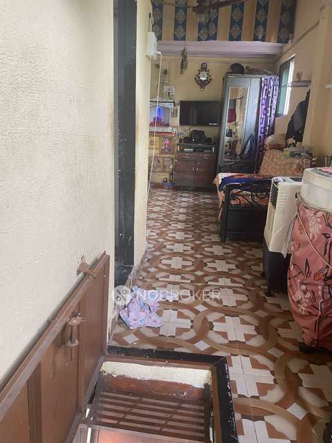 1 BHK House For Sale  In Vikhroli