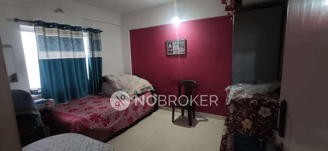 2 BHK Flat In Ganraj Avenue  For Sale  In Mohamadwadi
