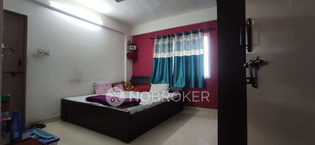 2 BHK Flat In Ganraj Avenue  For Sale  In Mohamadwadi