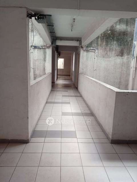 2 BHK Flat In Samruddhi Chs For Sale  In Talegaon Dabhade