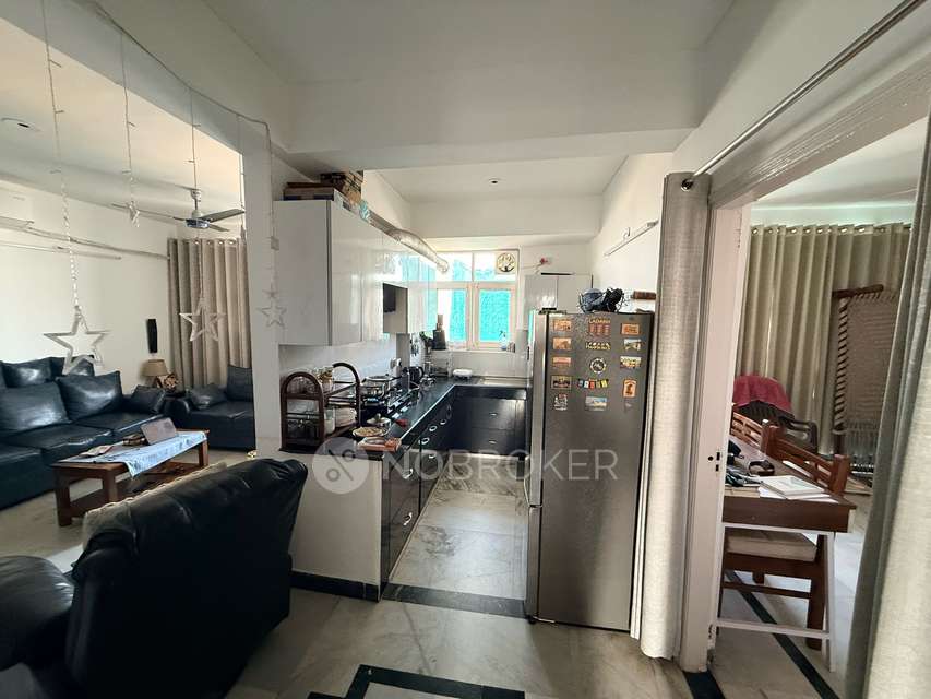 2 BHK Flat In Denso Apartments for Rent  In Imt Manesar