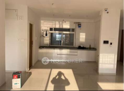 3 BHK Flat In Godrej Elements for Rent  In Hinjawadi