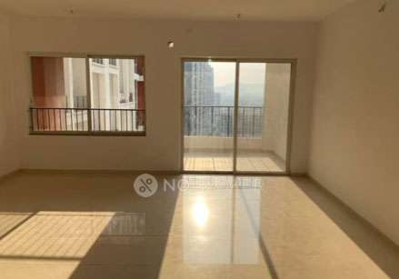 3 BHK Flat In Godrej Elements for Rent  In Hinjawadi