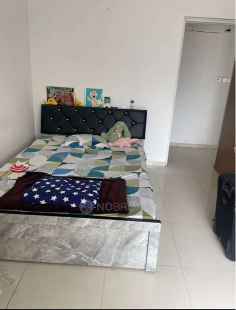3 BHK Flat In Godrej Elements for Rent  In Hinjawadi
