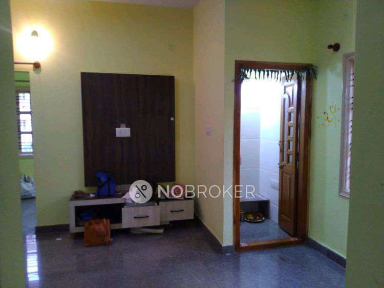 1 BHK House for Rent  In Presidency Public School