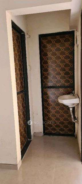 1 BHK Flat In Shree Sai Dutta Residency For Sale  In Navde