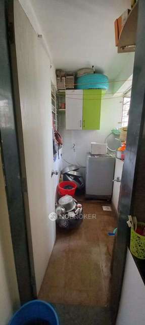 2 BHK Flat In Parijat Apartment For Sale  In Ambegaon Kh.