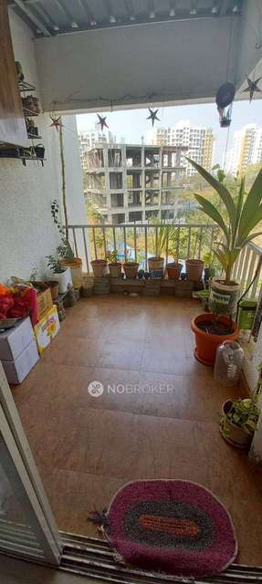 2 BHK Flat In Parijat Apartment For Sale  In Ambegaon Kh.