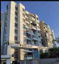 2 BHK Flat In Parijat Apartment For Sale  In Ambegaon Kh.