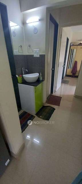2 BHK Flat In Parijat Apartment For Sale  In Ambegaon Kh.
