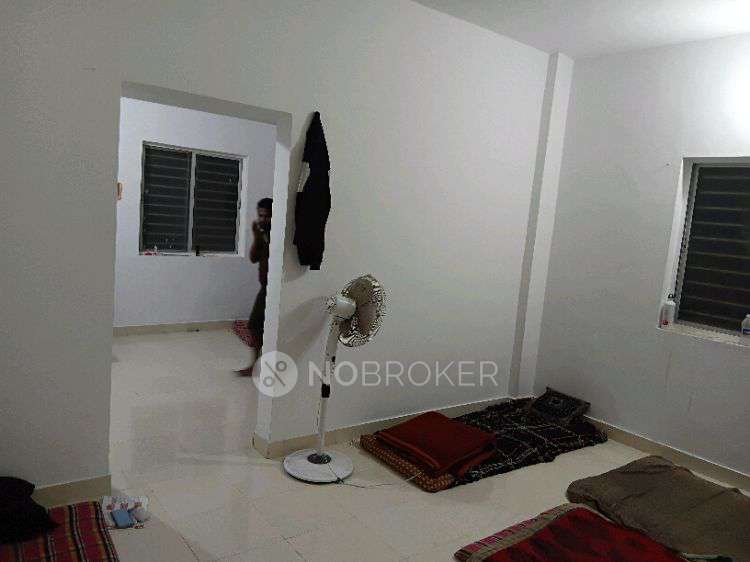 1 RK House for Rent  In 15187, Saragam Society 1, Warje Jakat Naka, Varkhade, Karvenagar, Pune, Maharashtra 411052, India