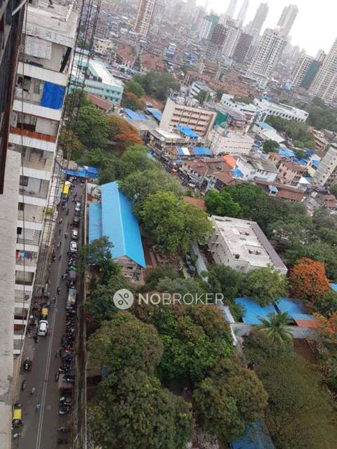 1 RK Flat In Al Ameere Apartment For Sale  In Umerkhadi