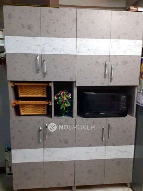 1 RK Flat In Al Ameere Apartment For Sale  In Umerkhadi