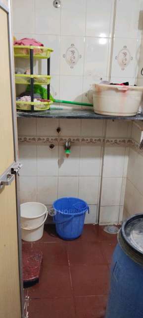 1 RK Flat In Nairut Co-operative Housing Society For Sale  In  Virar West